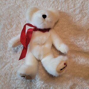 Boyd's Bears "Peppermint P. Bear"